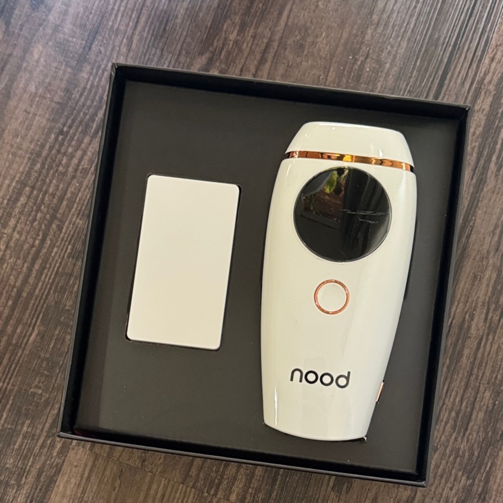 Noom flash 2.0